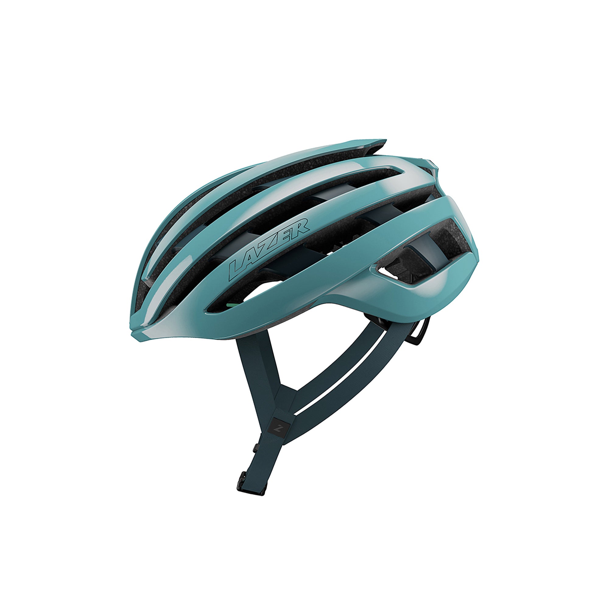 Casco Lazer Z1 KC CE-CPSC Unisex Stone Blue #3