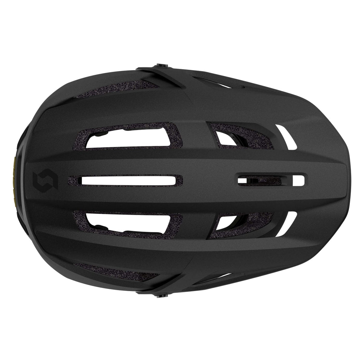 Casco Scott Stego Plus CE Stealth Black #3
