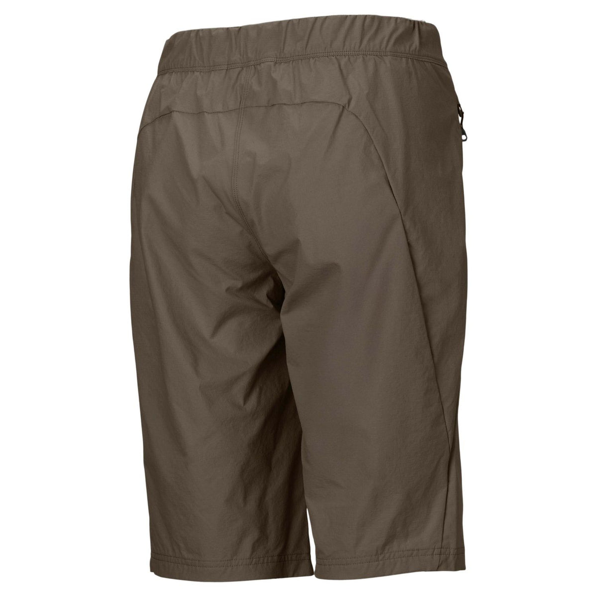 Pantalón Corto MTB Scott Trail Vertic Mujer Wood Grey #2