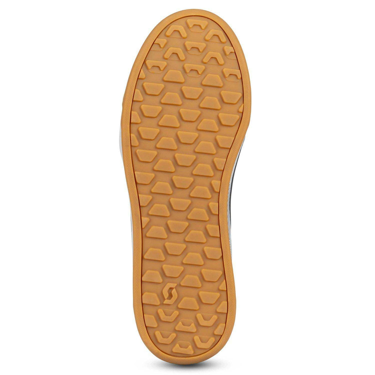 Zapatillas MTB Scott Volt Evo Flat BOA Negro/Blanco #2