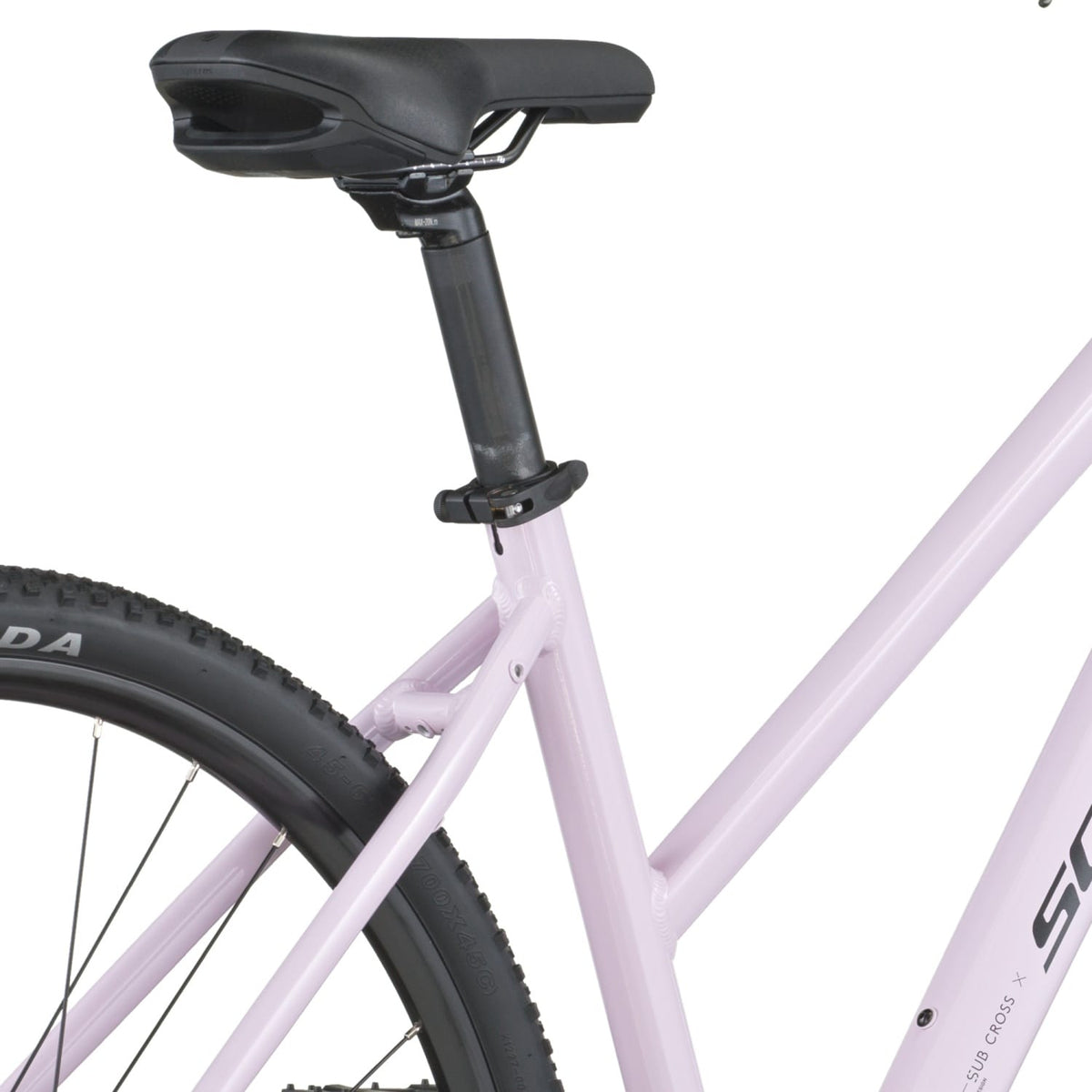 Scott Sub Cross 10 Slope 2027 Violet Pink #8