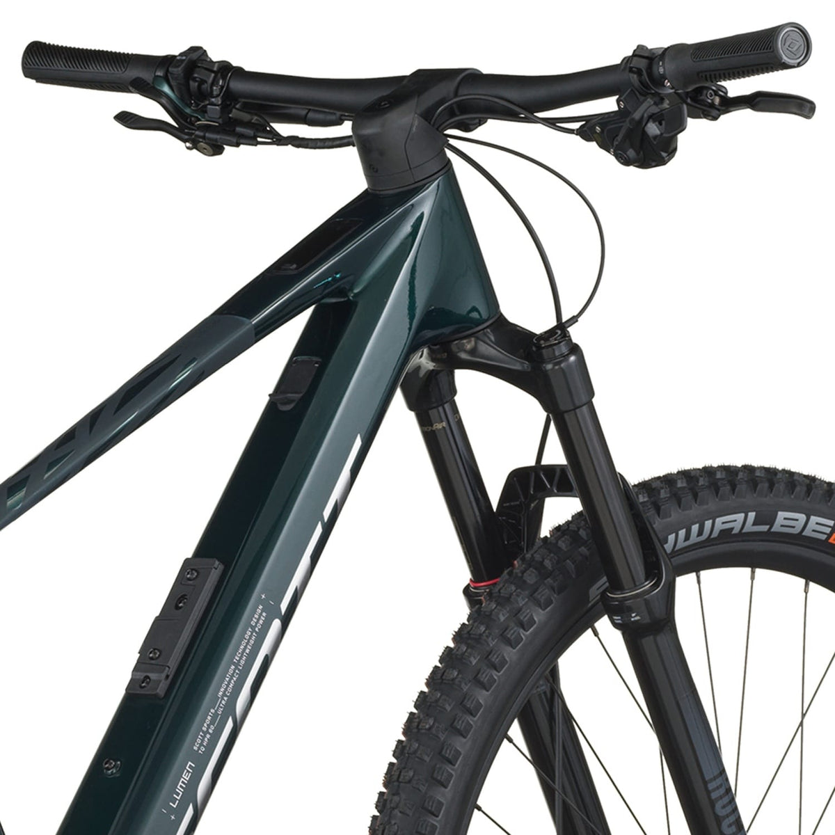 Scott Lumen 920 2027 Twinkle Green #7