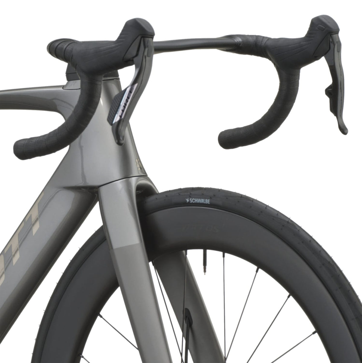 Scott Foil RC Team 2027 Tungsten Grey #6