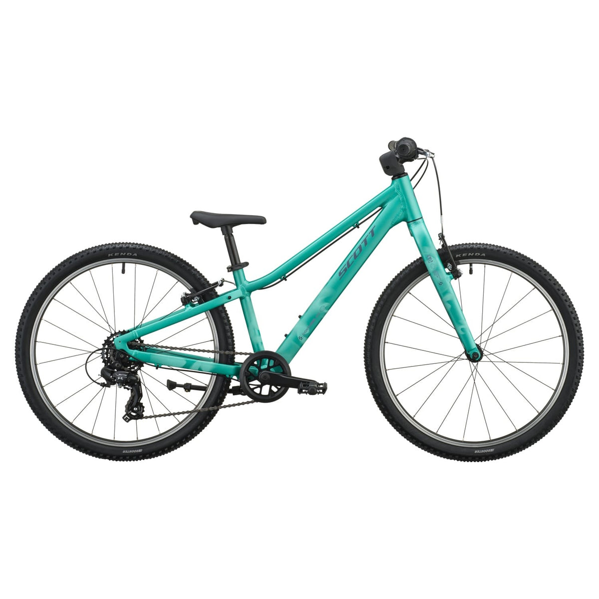 Scott Contrail 400 2027 Persian Green