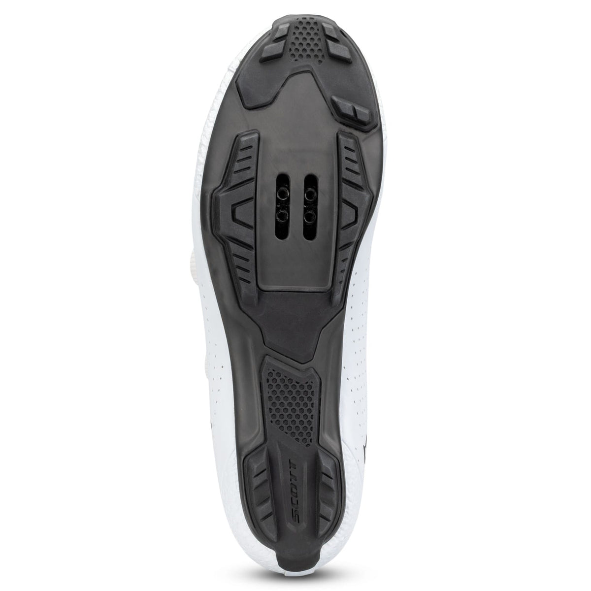 Zapatillas MTB Scott RC Ultimate Blanco #2