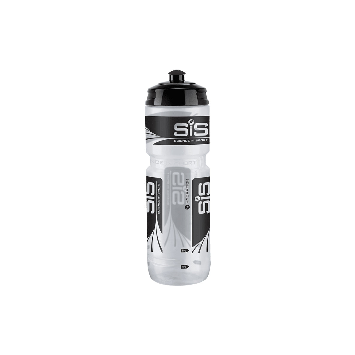 Bidón SIS Cuello Estrecho 800ml