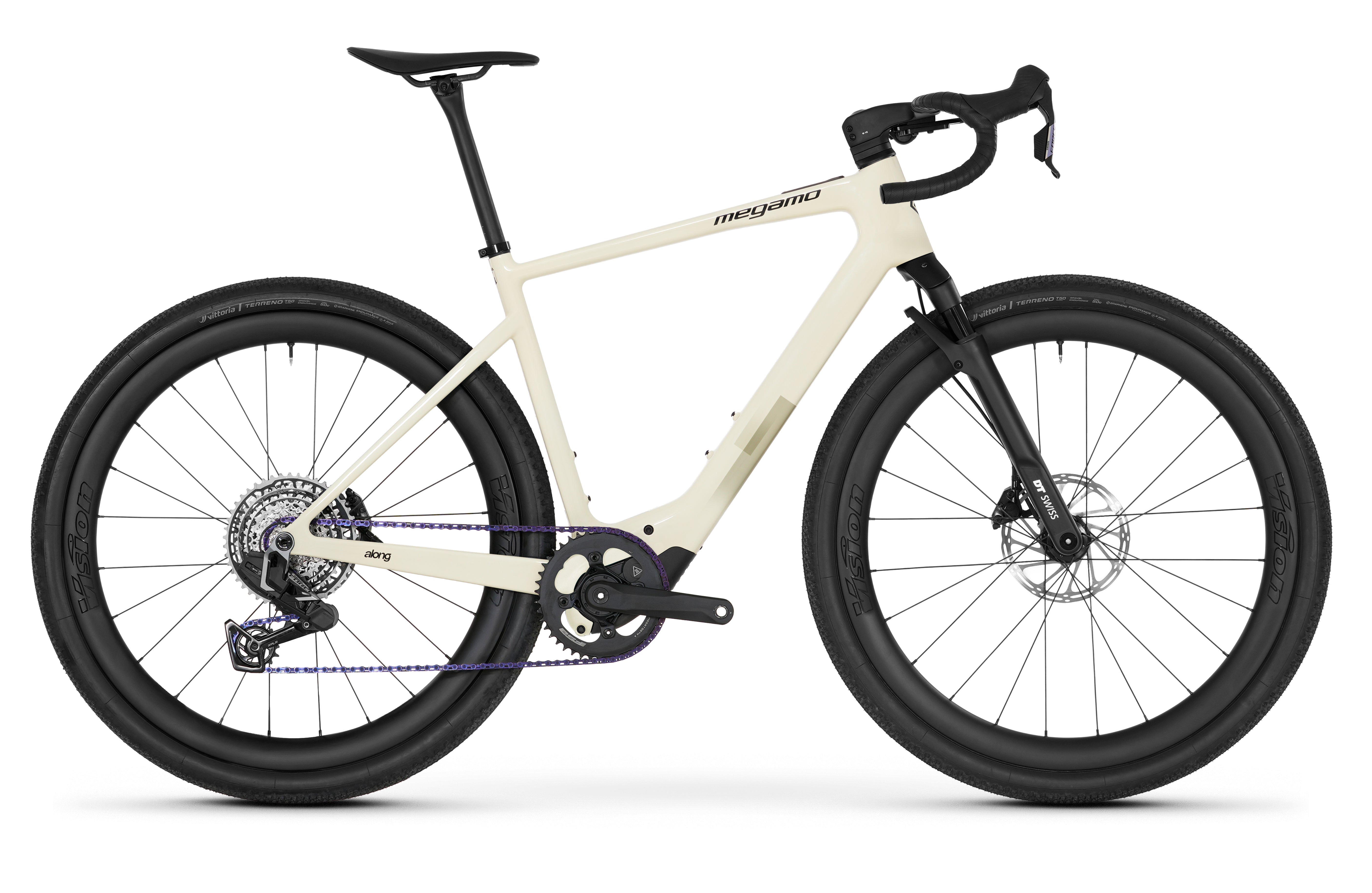 Megamo Along 01 2027 Sand