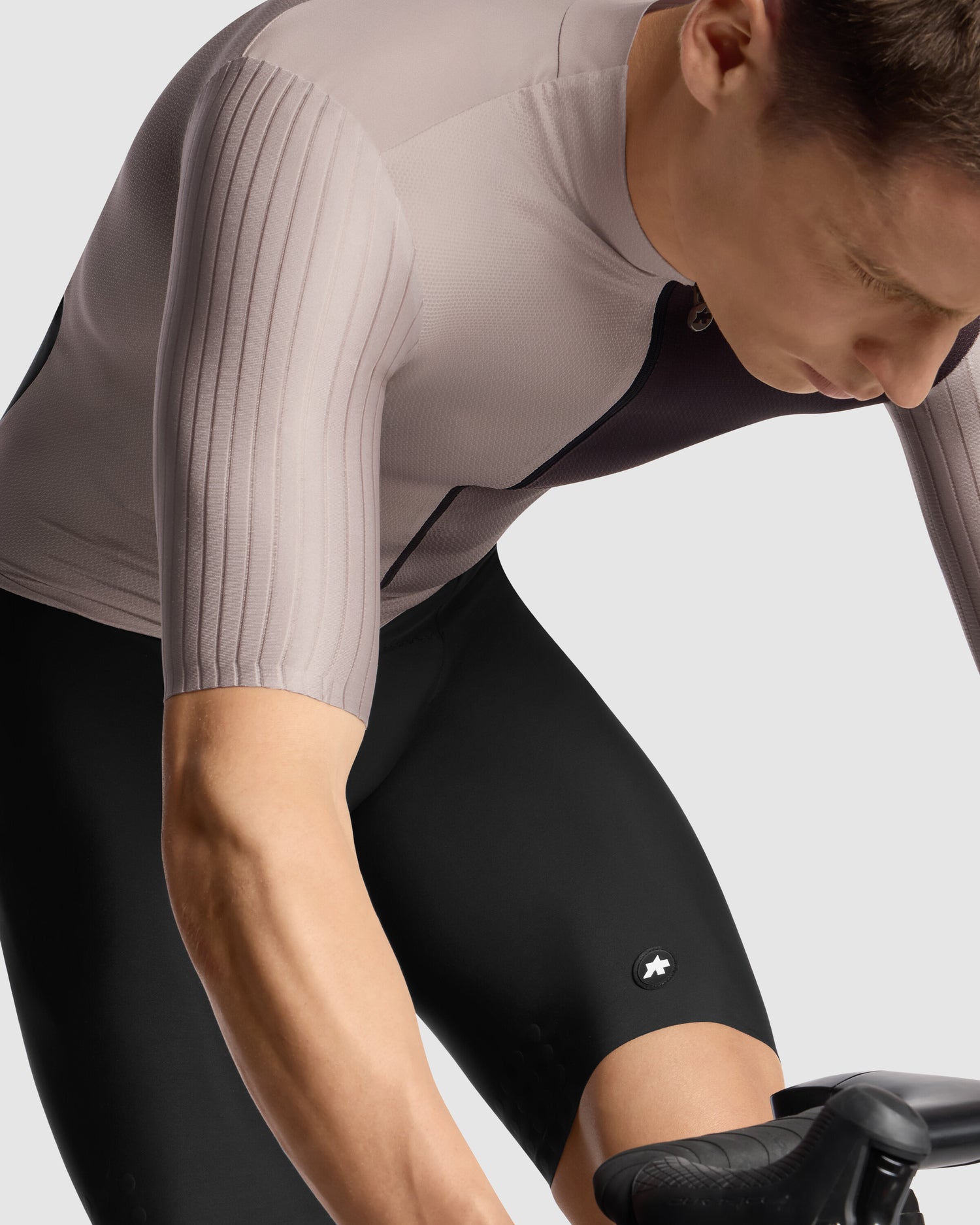 Assos Equipe RS S11 Maillot Dune Sand #5