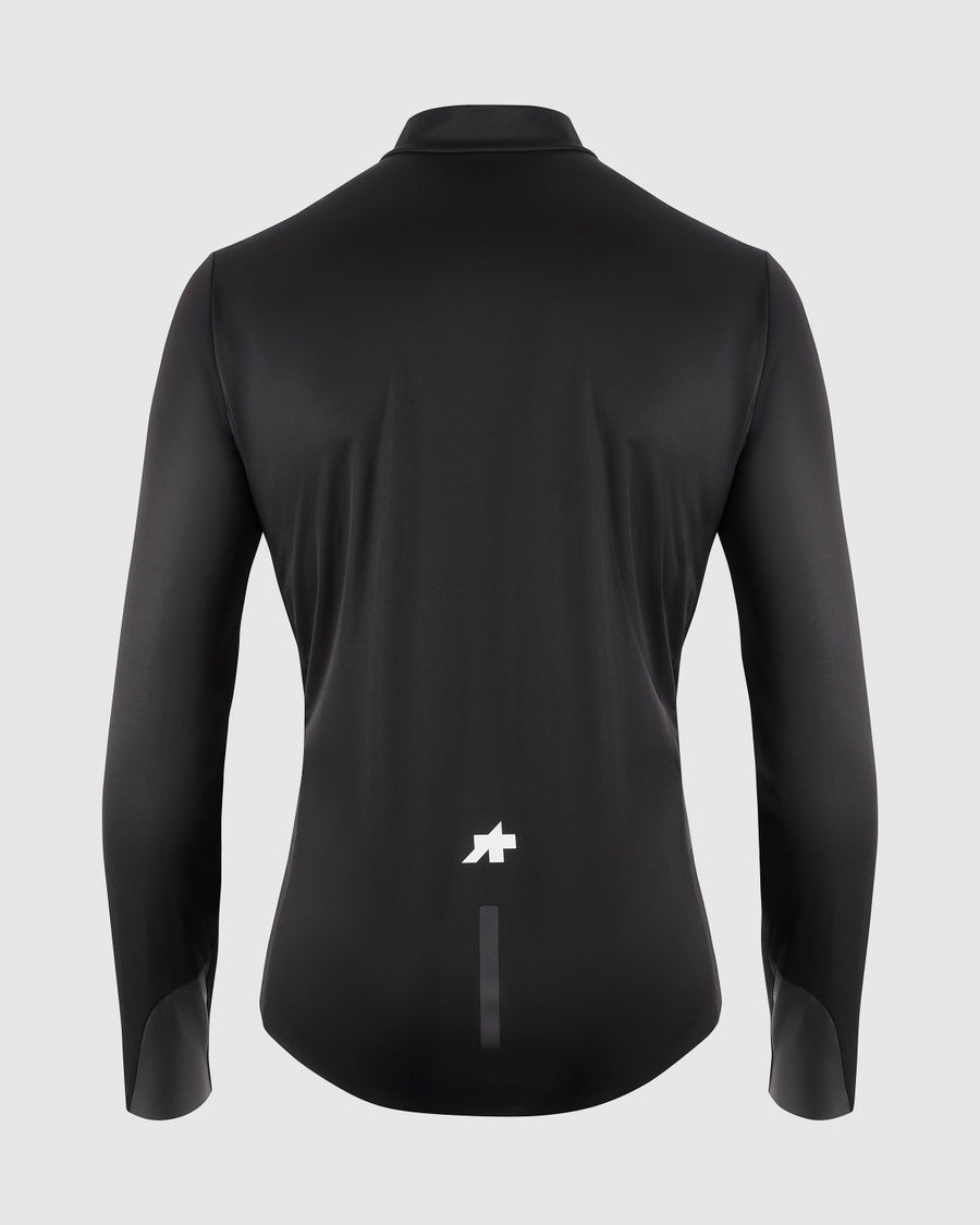 Chaqueta Shell Assos Mille GT S11 EVO Hombre Black Series #2