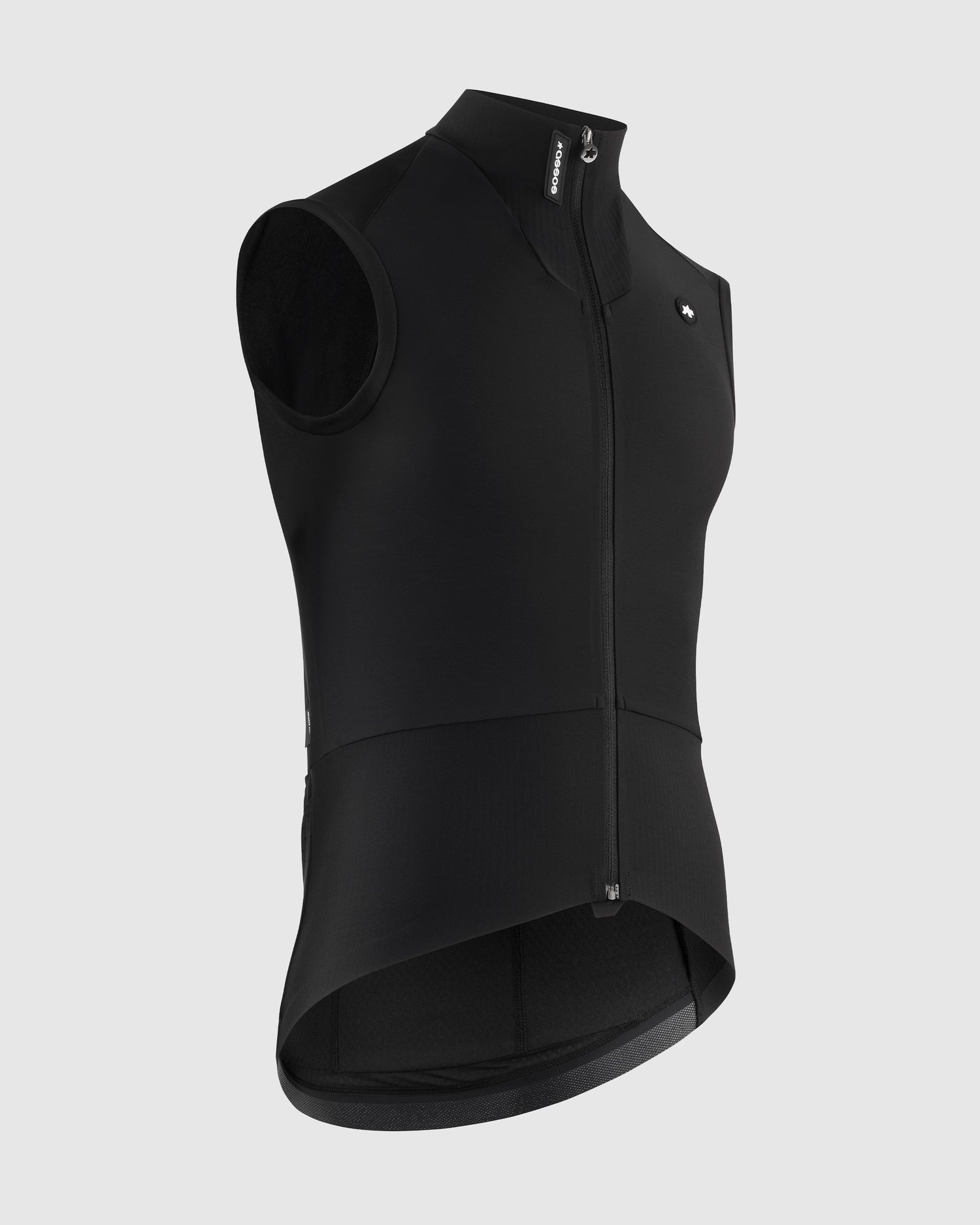 Assos Equipe R S11 Chaleco Primavera/Otoño Negro #3