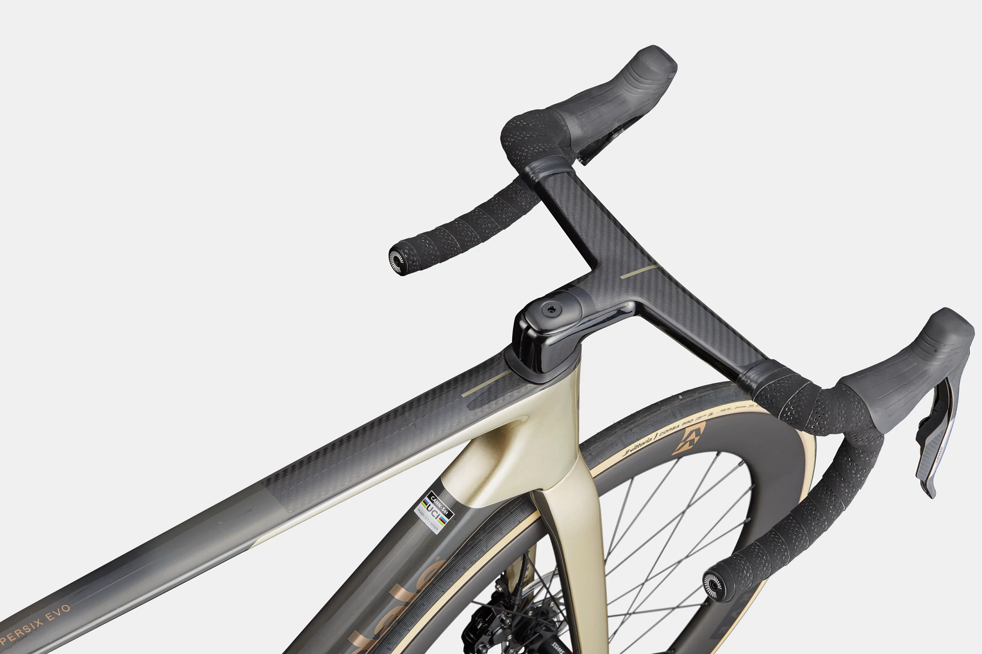 Cannondale SuperSix EVO 1 2026 Platinum #4