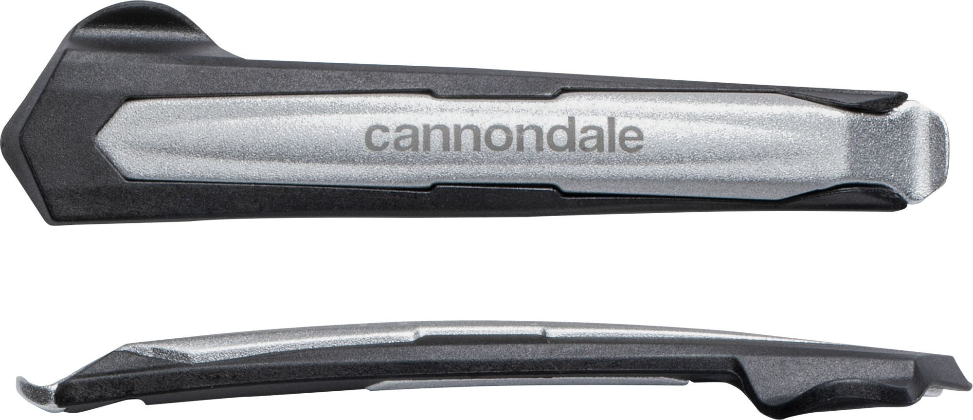 Cannondale Palancas Quitacubiertas PriBar Negro #4
