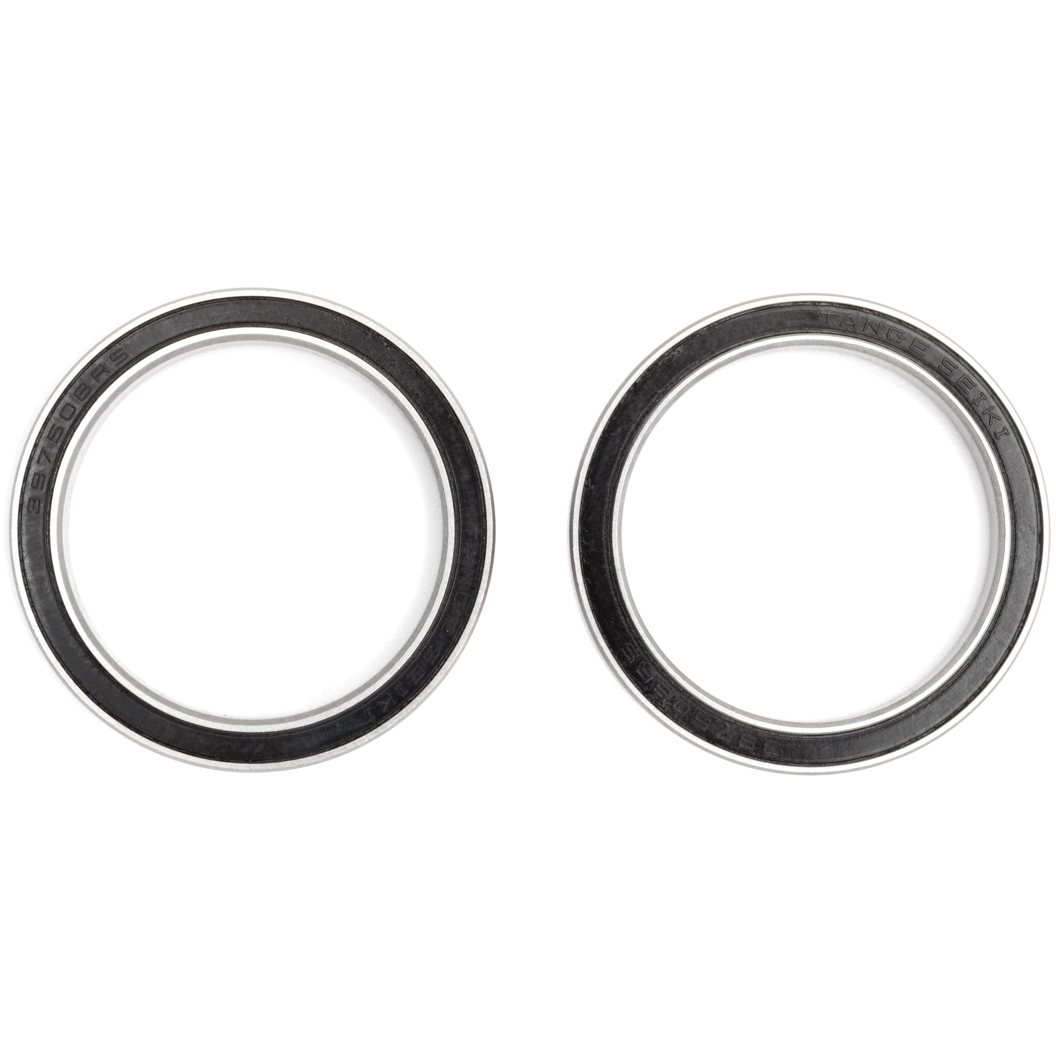 Rodamientos Dirección Cannondale 2u Negro