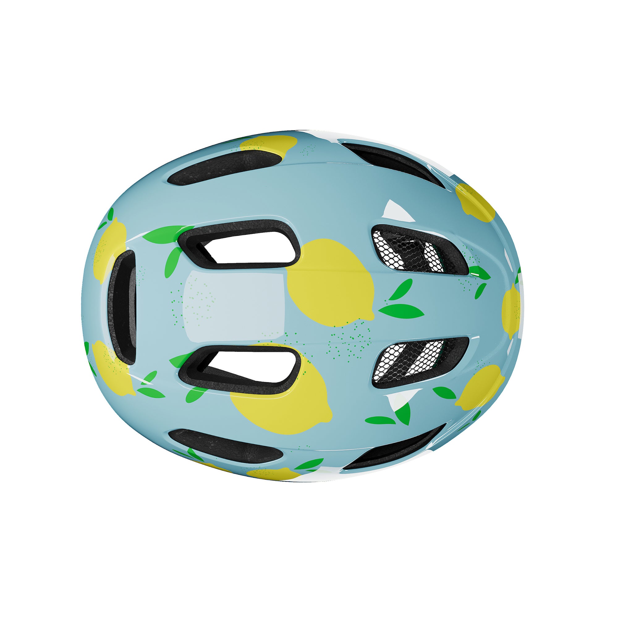 Casco Lazer Pnut 2.0 KC CE-CPSC Niño Oranges #5