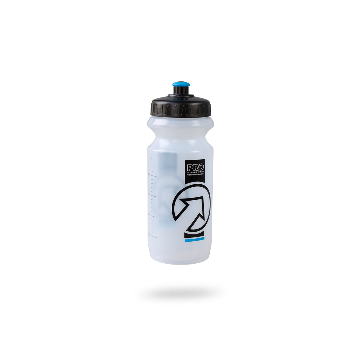 Bidón PRO 600ml Transparente