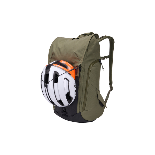 Mochila Thule Paramount Commute 20L Soft Green #4