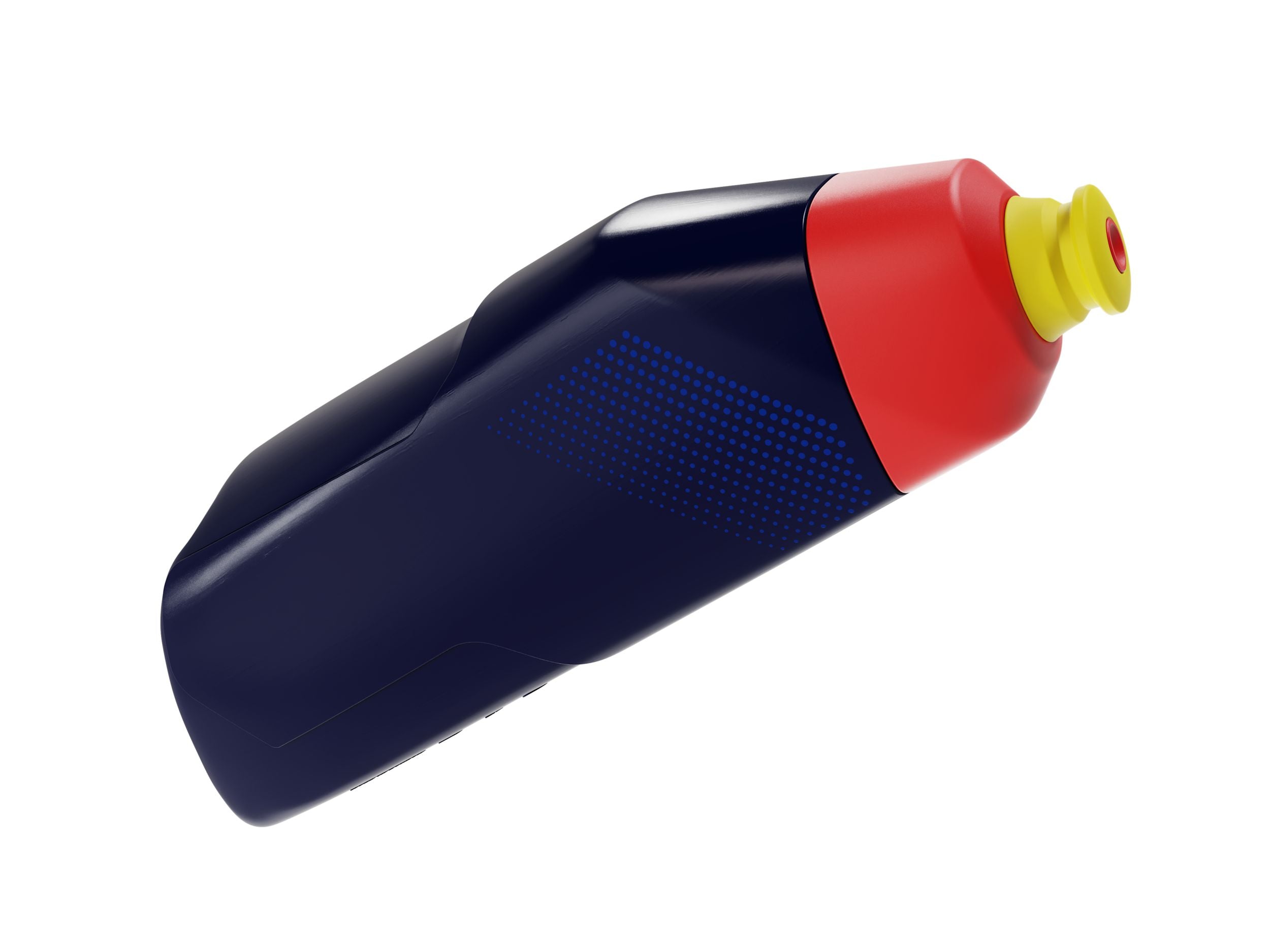 Bidón Trek RSL Aero 591ml Navy Smoke/Viper Red
