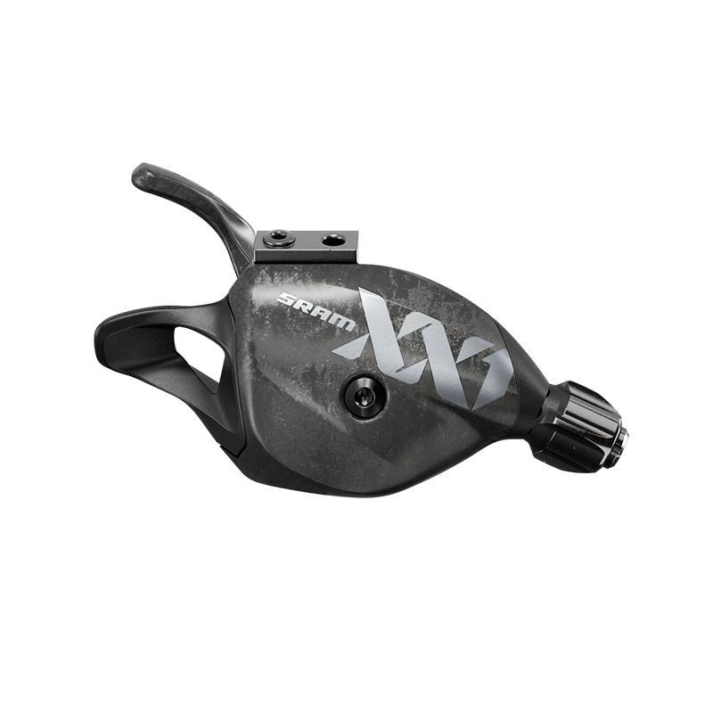 Mando Cambio Derecho Sram XX1 Eagle Trigger 12v Gris Lunar