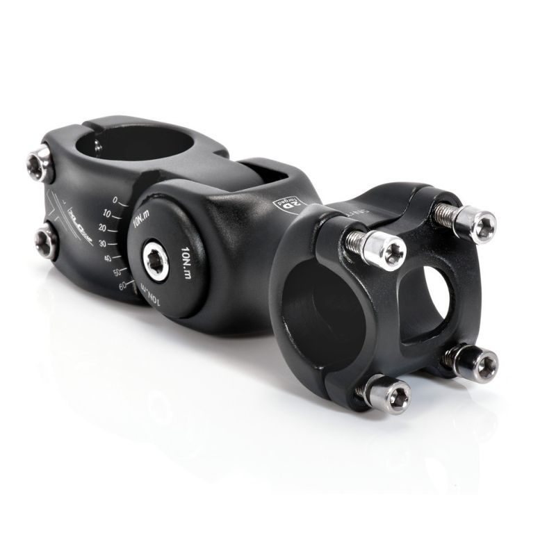 XLC ST-T14 Potencia A-Head Regulable 1-1/8"/31.8/95mm Negra