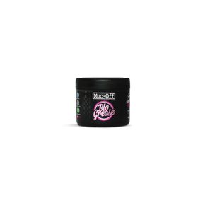 Bote Muc-Off Taller Grasa Bio 450g Negro