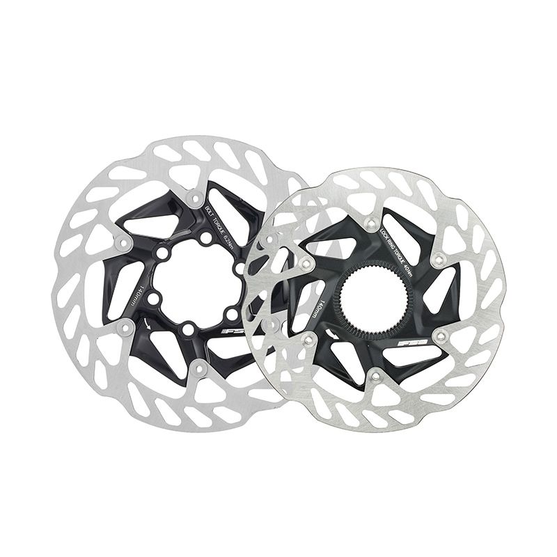 Disco Freno FSA K-Force WE DB-RD-8401 6 Agujeros