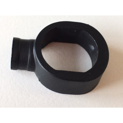 Cannondale EBM Shield M1 Negro
