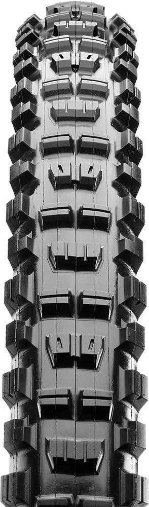 Cubierta Maxxis Rekon WT 60TPI MaxxTerra EXO+ TR Negro #2