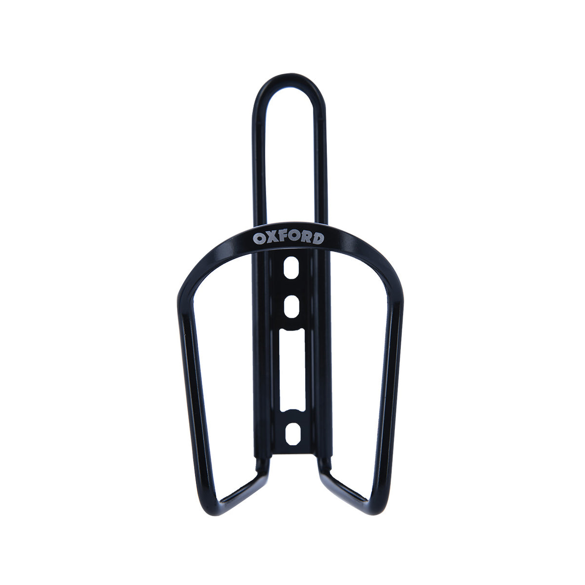 Portabidón Oxford Aluminio Soporte Manillar Negro #2