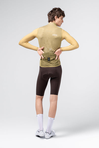 Gobik Chaleco Plus 2.0 Hombre Keemun #4