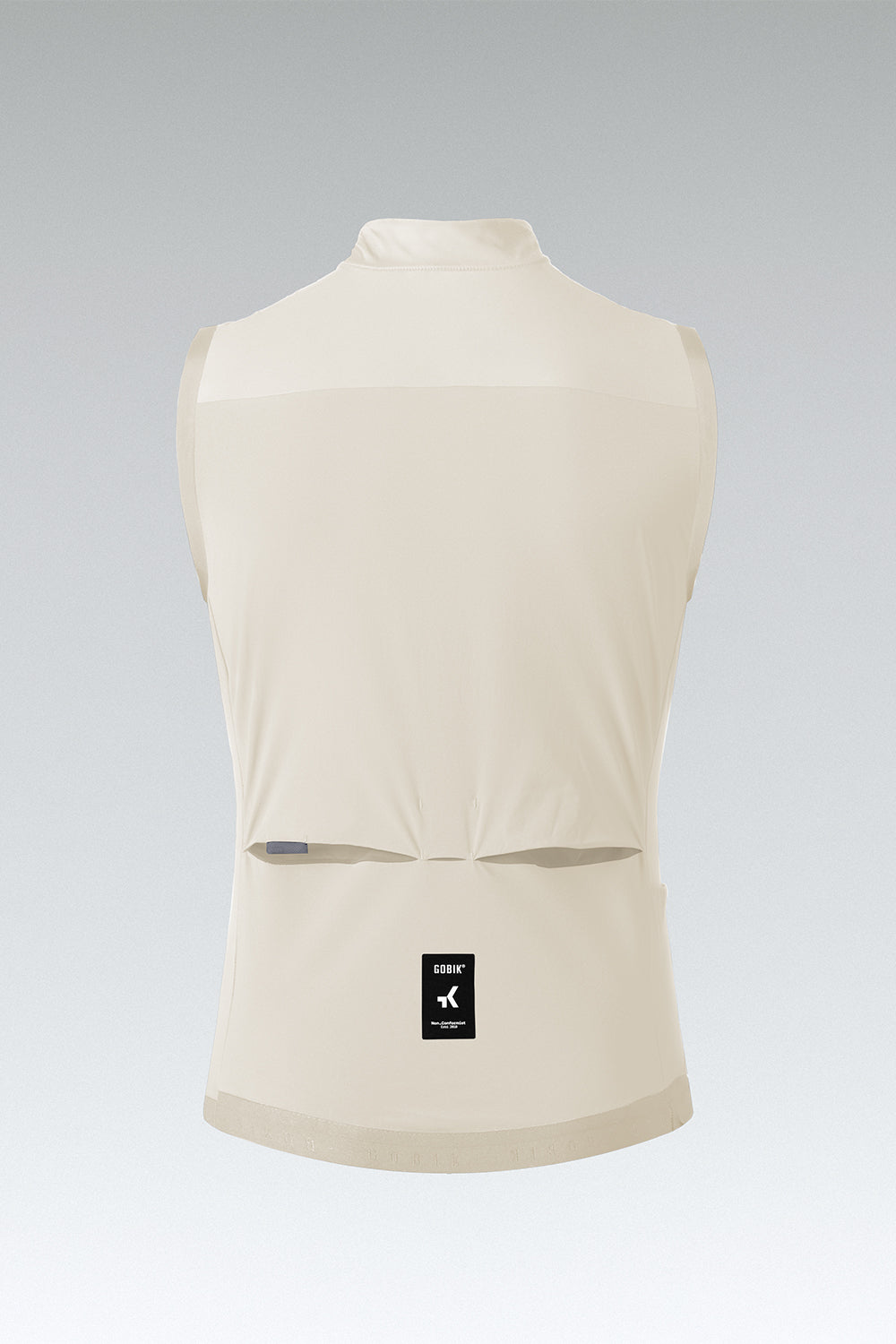 Gobik Chaleco Vector 3.0 Hombre Crepe #2
