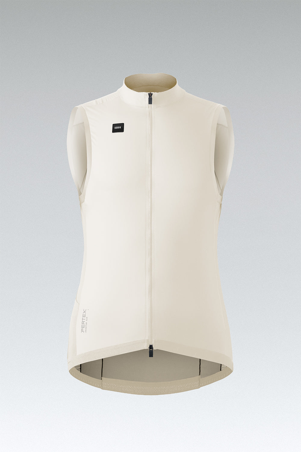 Gobik Chaleco Vector 3.0 Mujer Crepe