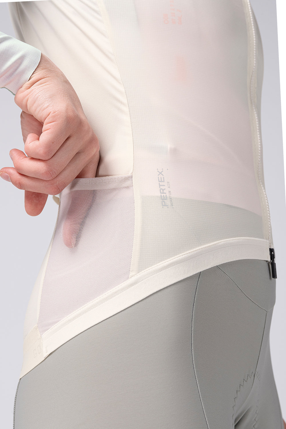Gobik Chaleco Vector 3.0 Mujer Crepe #8