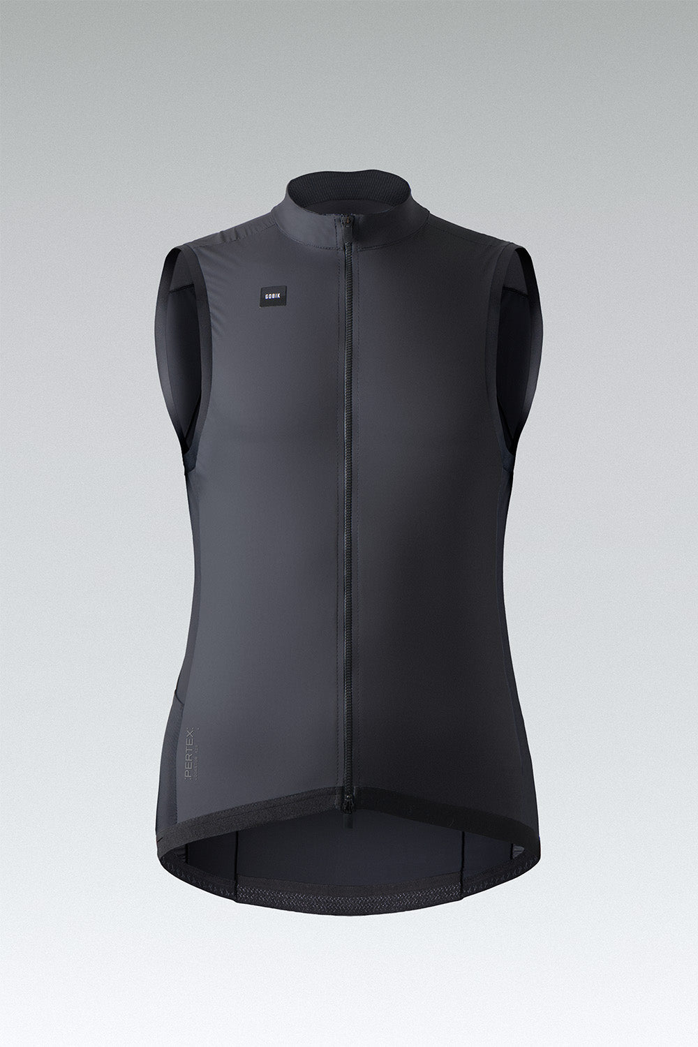 Gobik Chaleco Vector 3.0 Mujer Crow