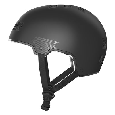 Casco Scott Jibe CE Negro #2