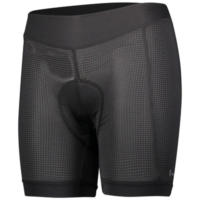 Culote Interior Scott Trail Underwear Pro +++ Mujer Negro