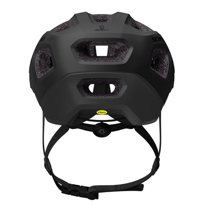 Casco Scott Argo Plus CE Black Matt #4