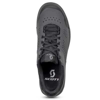 Zapatillas MTB Scott Shr/Alp Lace Dark Grey/Black #6