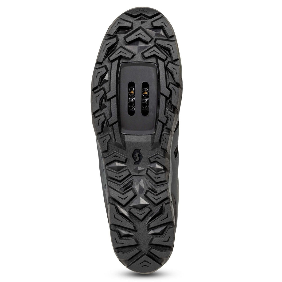 Zapatillas MTB Scott Sport Crus/R BOA Plus Mujer Dark Grey/Black #2