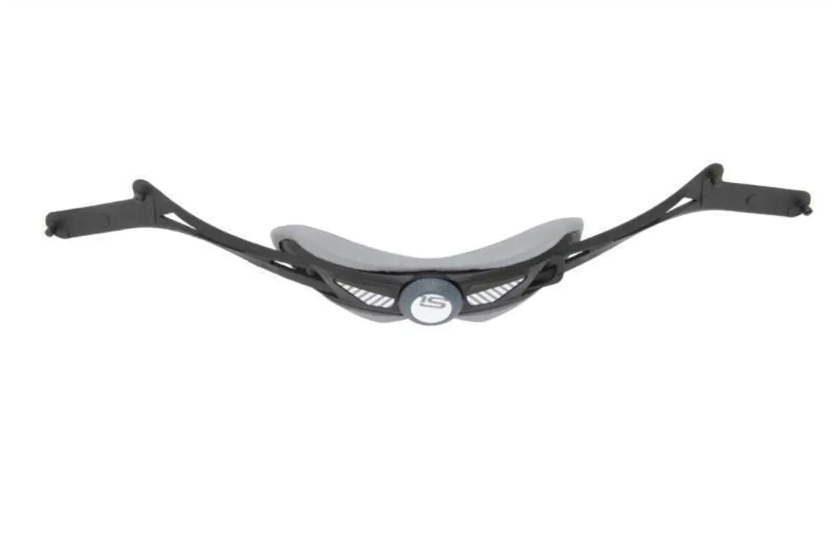 Sistema Cannondale Fitsyst Fullbeltteramo Ryker Radius CAAD Negro