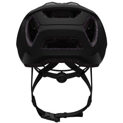 Casco Scott Supra CE Negro #3