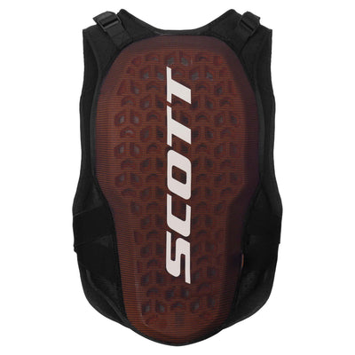 Protector Torso Scott Airflow Junior Negro #2