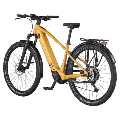 Scott Axis 20 2026 Colorado Gold #3