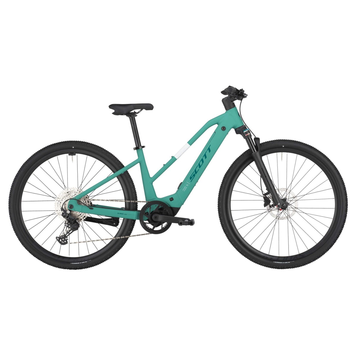 Scott Passage 20 Slope 2025 Aventurine Green #2