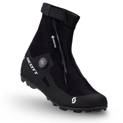Zapatillas MTB Scott Heater Negro