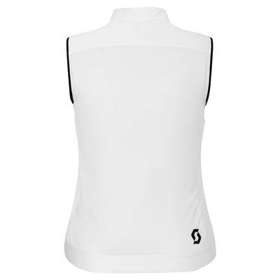 Chaleco Scott Pro WB Mujer Blanco #2
