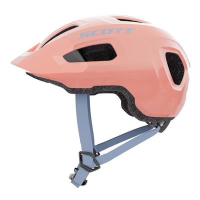 Casco Scott Supra CE Junior Fresh Pink #2