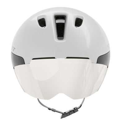 Casco Scott Split MIPS CE Mineral White #6