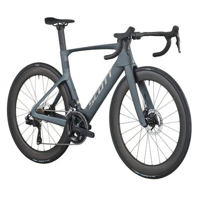 Scott Foil RC 20 2026 Carbon Grey