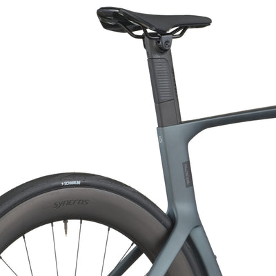 Scott Foil RC 20 2026 Carbon Grey #8
