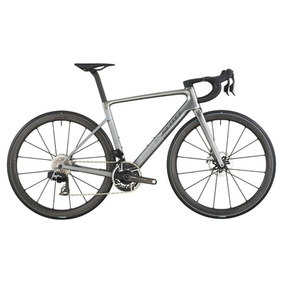 Scott Addict RC Ultimate 2026 Chrome Silver #2